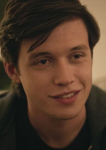 Nick Robinson