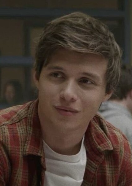 Nick Robinson photo