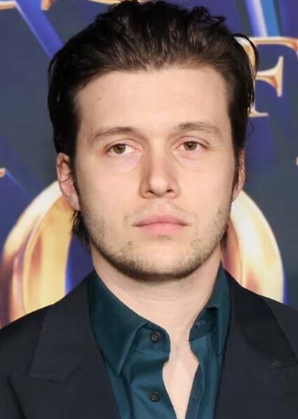 Nick Robinson photo