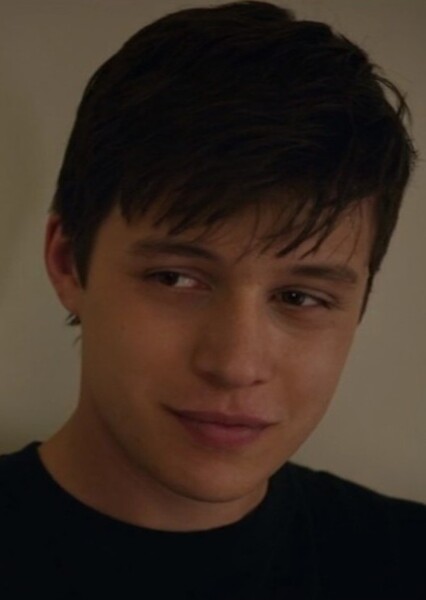 Nick Robinson photo