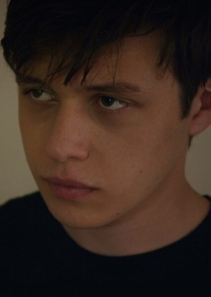 Nick Robinson photo