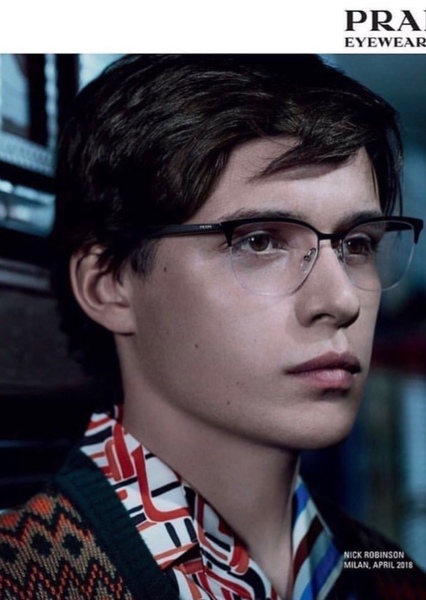 Nick Robinson
