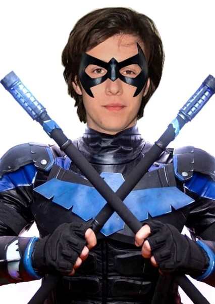 Nick Robinson