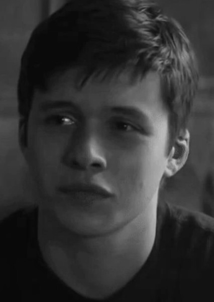 Nick Robinson photo