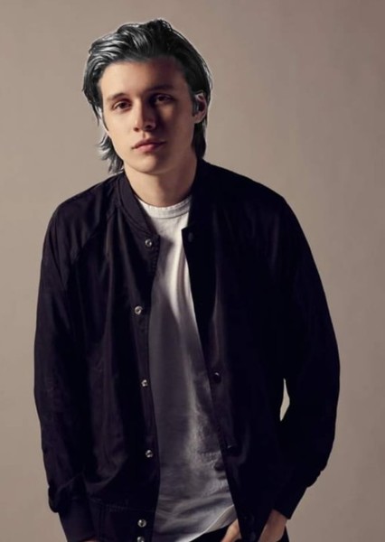 Nick Robinson