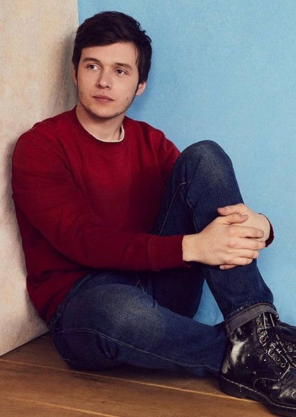 Nick Robinson photo