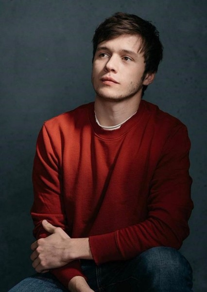 Nick Robinson photo