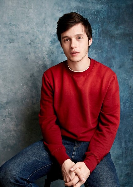 Nick Robinson photo