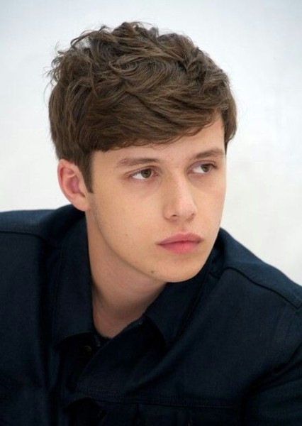 Nick Robinson photo