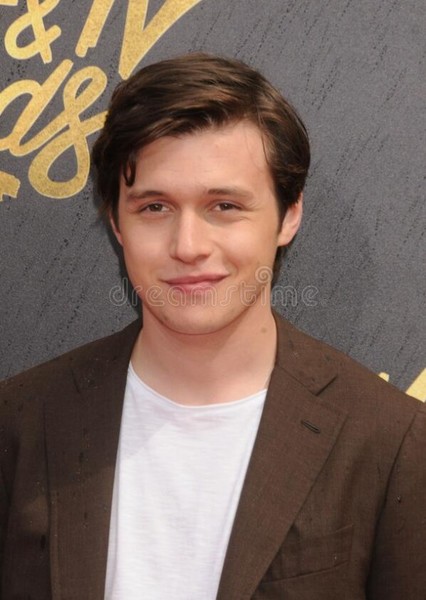 Nick Robinson photo