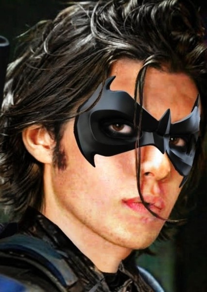 Nick Robinson