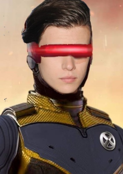 Nick Robinson photo