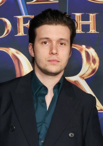 Nick Robinson photo