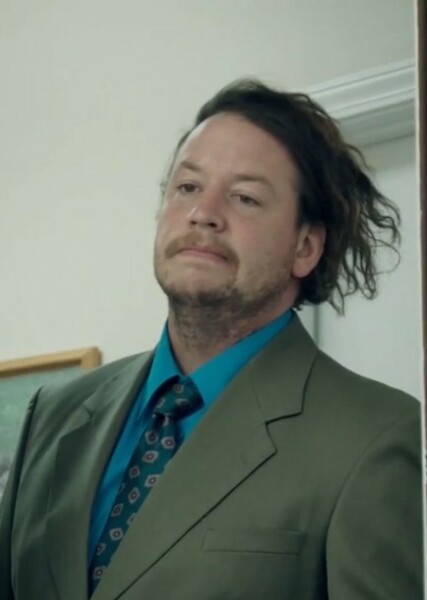 Nick Rochefort