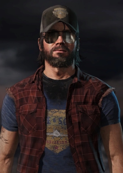 Nick Rye (Far Cry)
