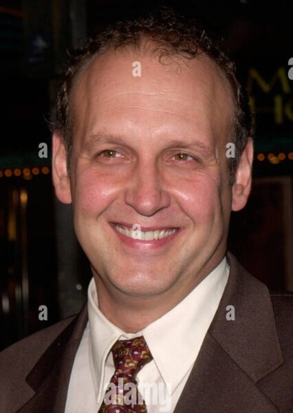 Nick Searcy