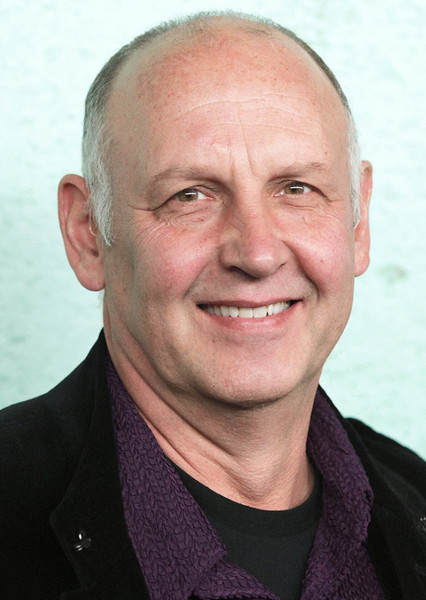 Nick Searcy photo