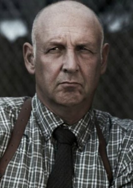 Nick Searcy