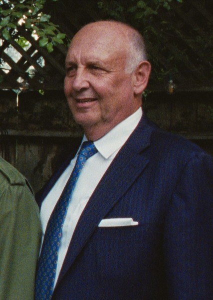 Nick Searcy photo