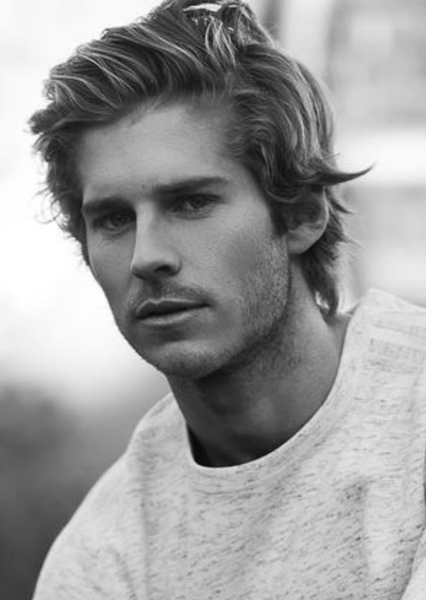 Nick Slater photo