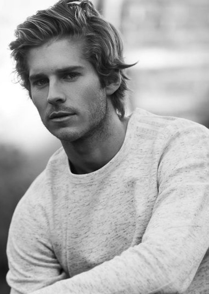 Nick Slater photo