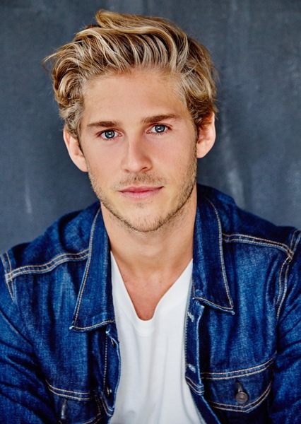 Nick Slater