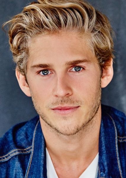 Nick Slater