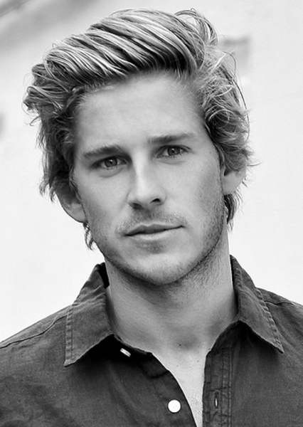 Nick Slater photo