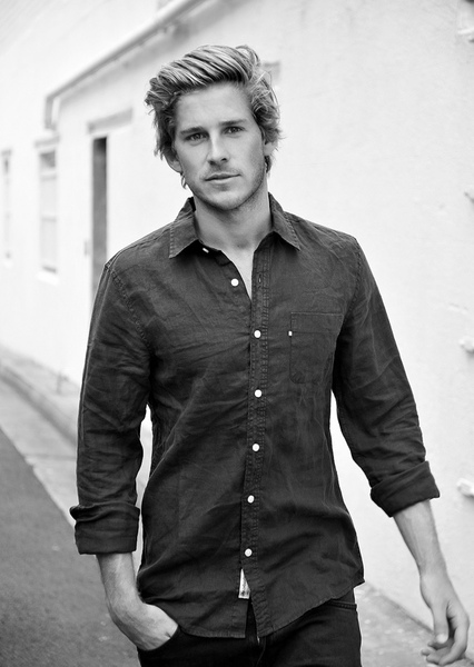 Nick Slater photo