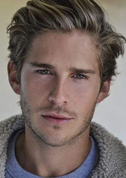 Nick Slater photo