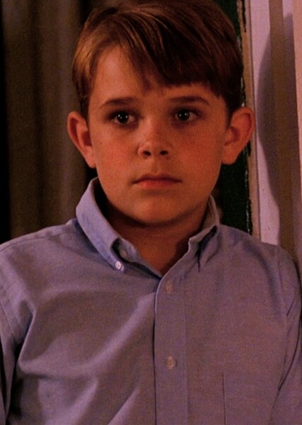 Nick Stahl
