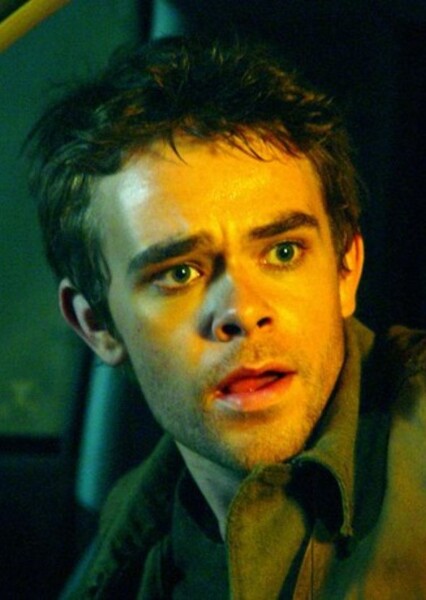 Nick Stahl photo