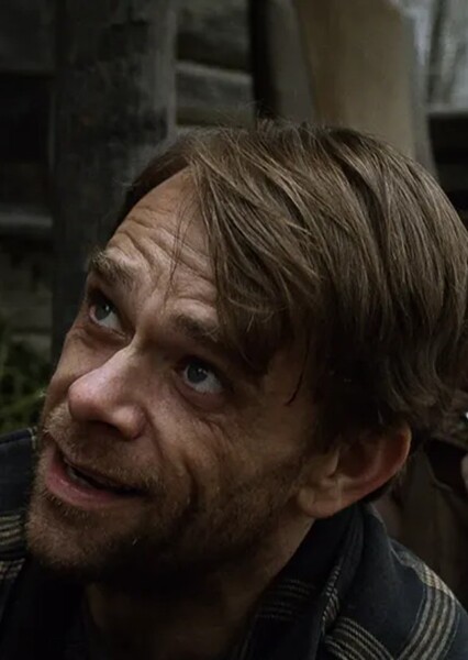 Nick Stahl