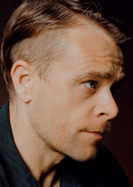 Nick Stahl