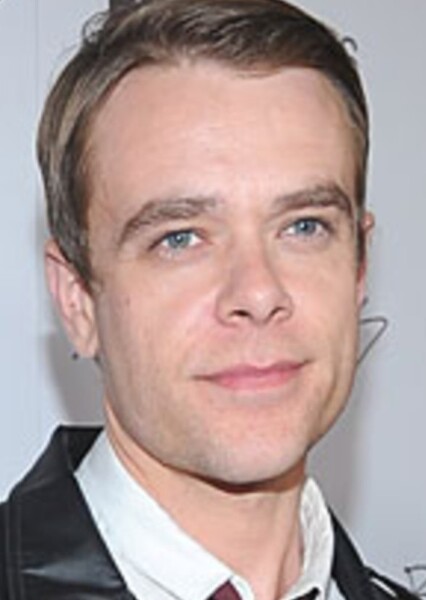 Nick Stahl photo