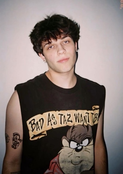 Nick sturniolo photo
