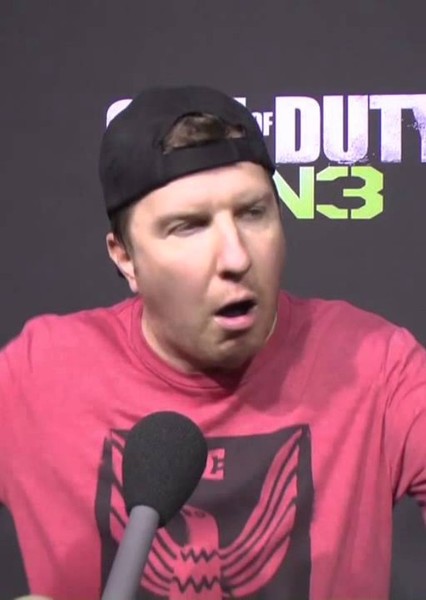 Nick Swardson photo