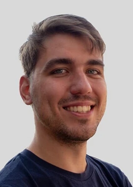 Nick Szopko