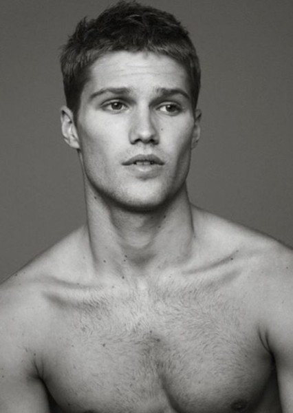 Nick Truelove photo