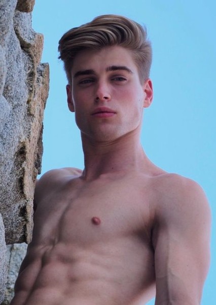 Nick Vogt photo