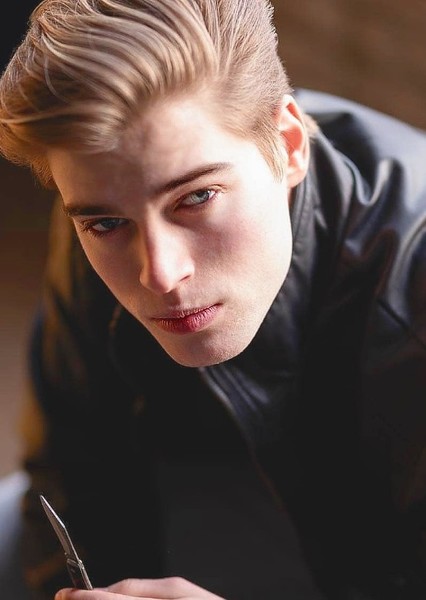 Nick Vogt photo