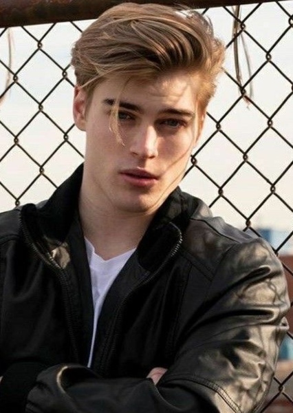 Nick Vogt photo