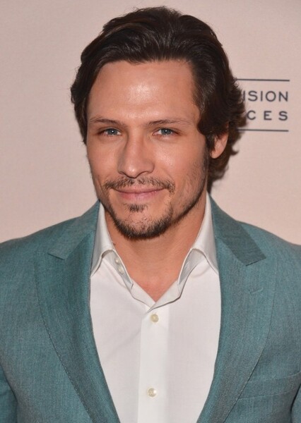 Nick Wechsler photo