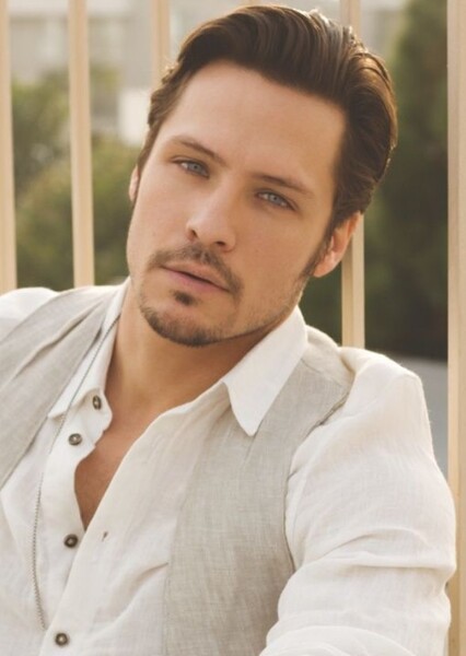 Nick Wechsler photo