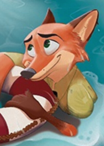 Nick Wilde photo
