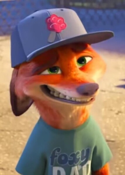 Nick Wilde photo