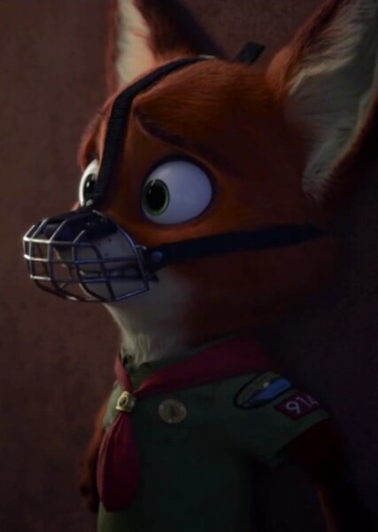 Nick Wilde photo