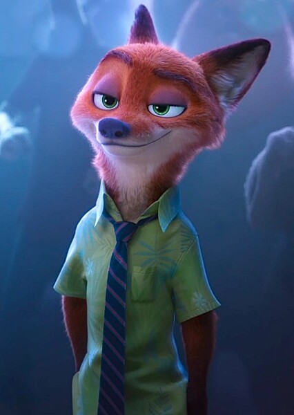 Nick Wilde