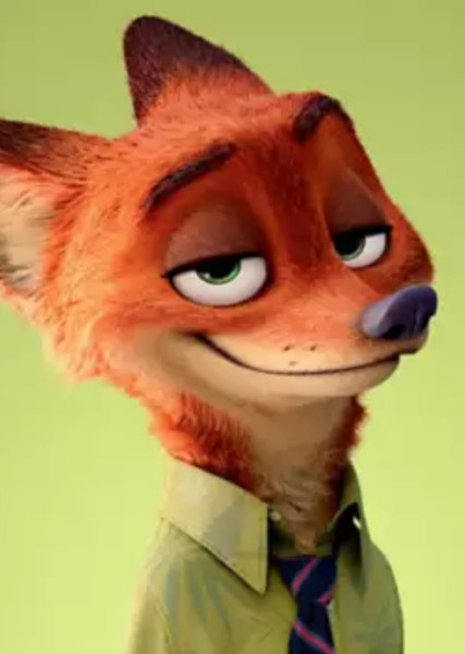 Nick Wilde