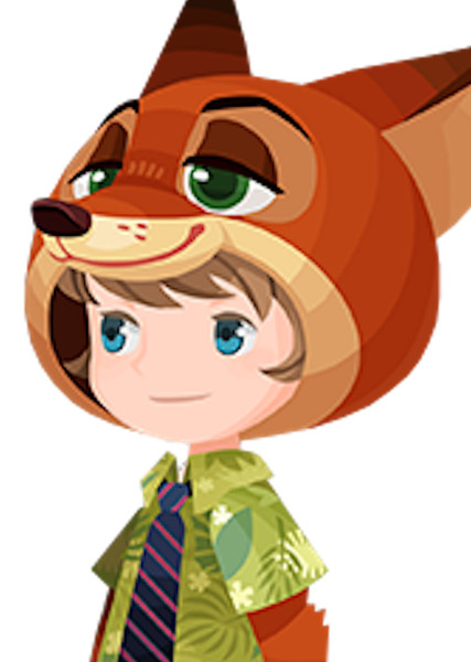 Nick Wilde photo